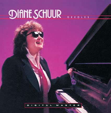 Diane Schuur - Deedles